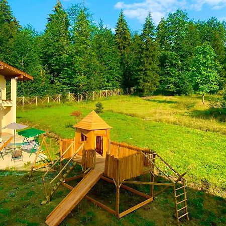 Villa By Sunexpress Бакуриани Екстериор снимка