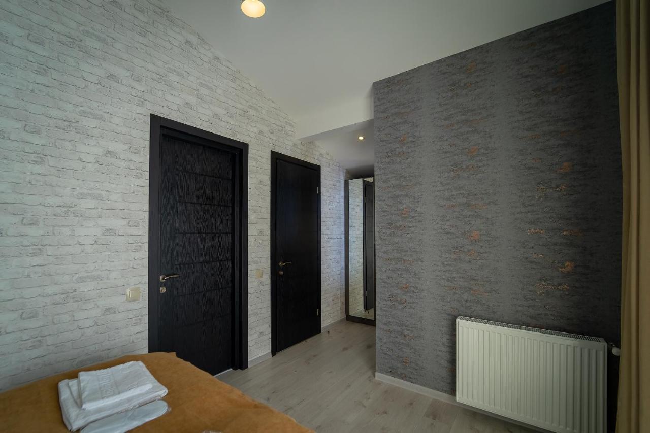 Villa By Sunexpress Бакуриани Екстериор снимка