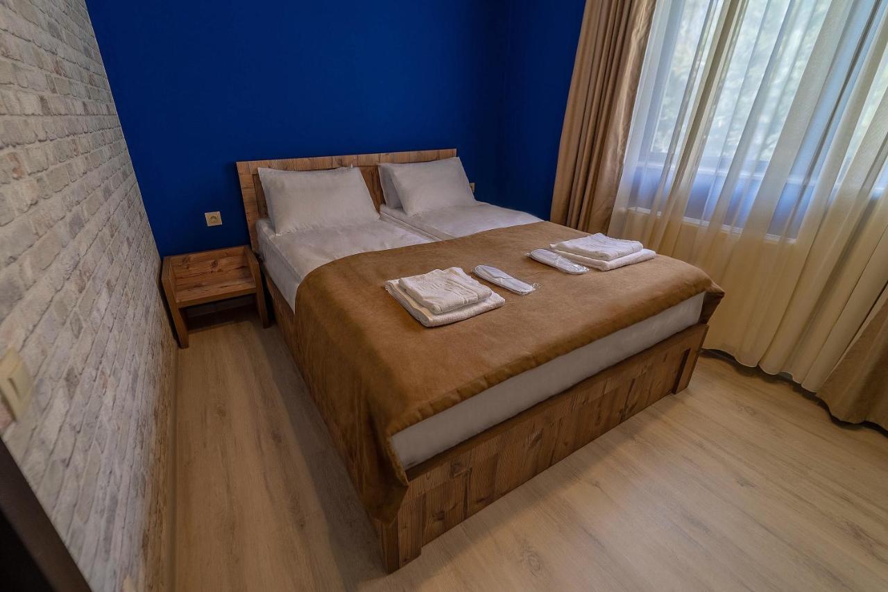 Villa By Sunexpress Бакуриани Екстериор снимка