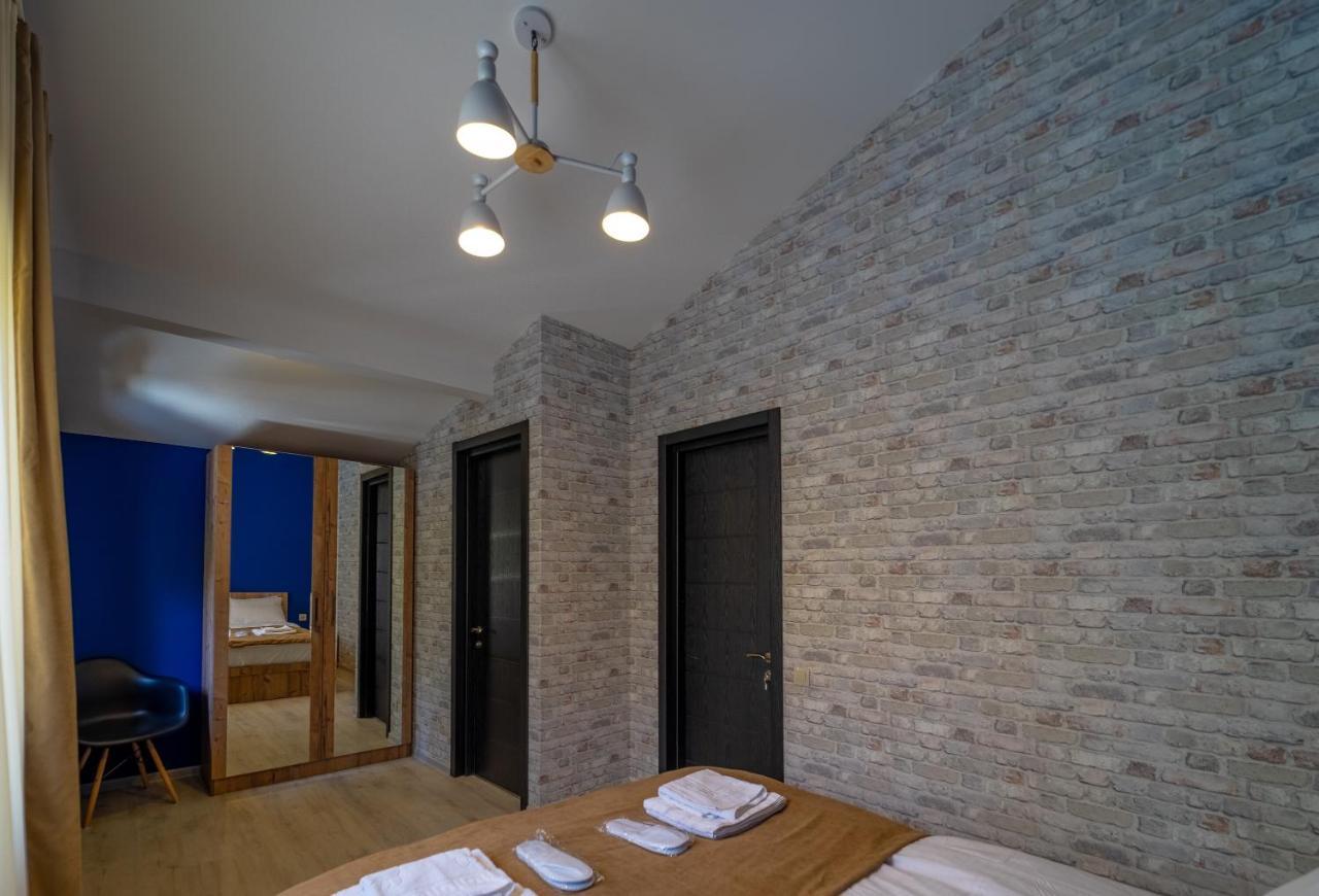 Villa By Sunexpress Бакуриани Екстериор снимка
