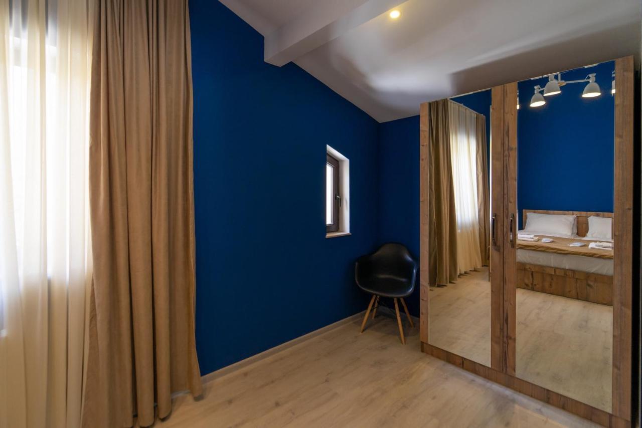 Villa By Sunexpress Бакуриани Екстериор снимка