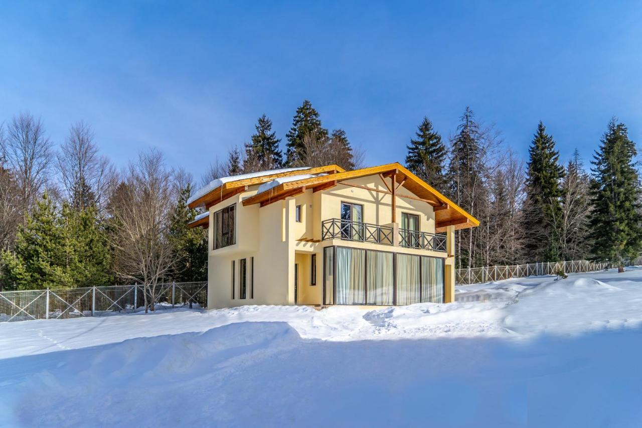 Villa By Sunexpress Бакуриани Екстериор снимка