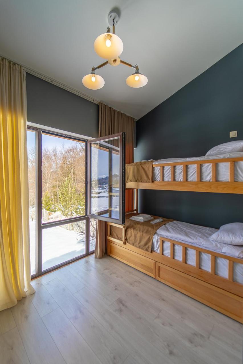 Villa By Sunexpress Бакуриани Екстериор снимка