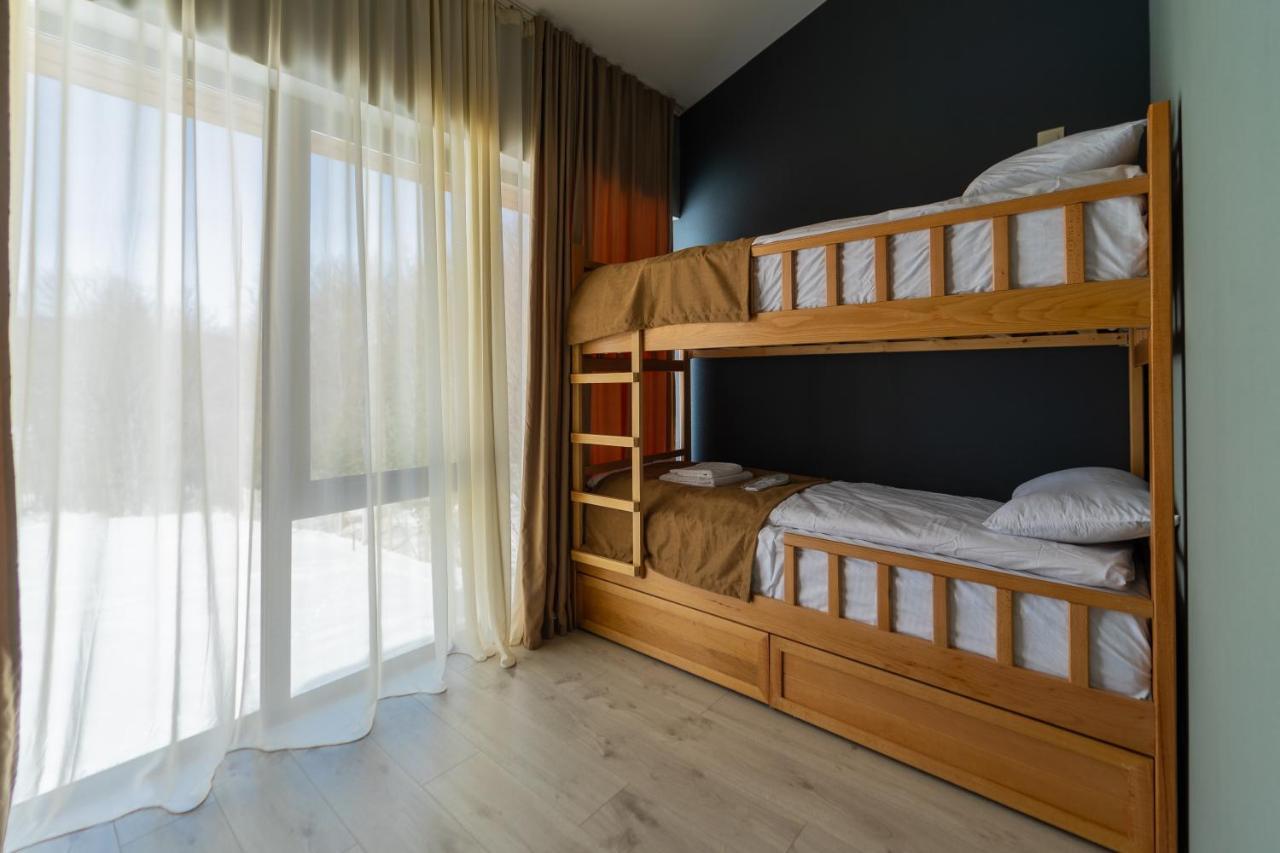 Villa By Sunexpress Бакуриани Екстериор снимка