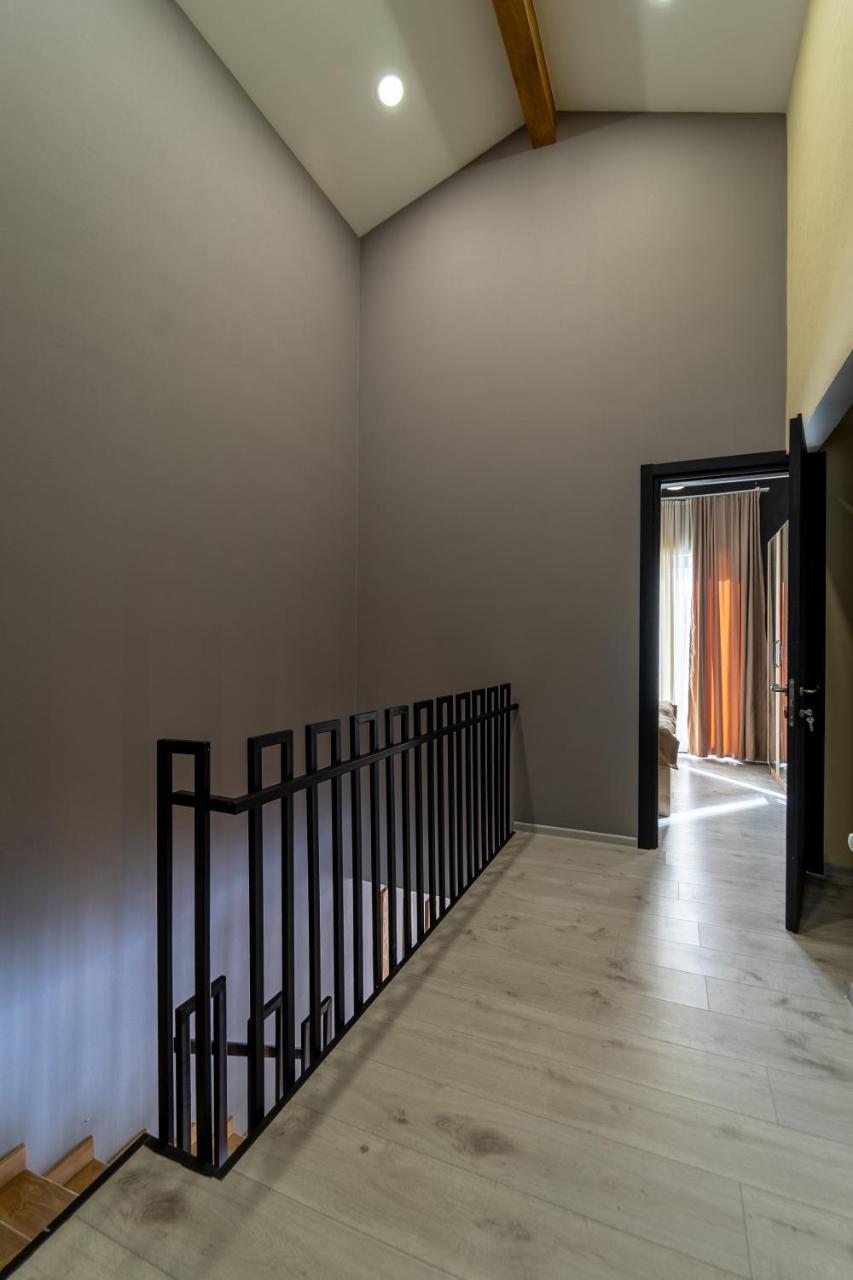 Villa By Sunexpress Бакуриани Екстериор снимка
