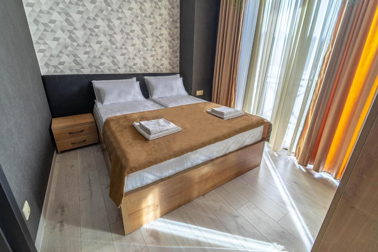 Villa By Sunexpress Бакуриани Екстериор снимка