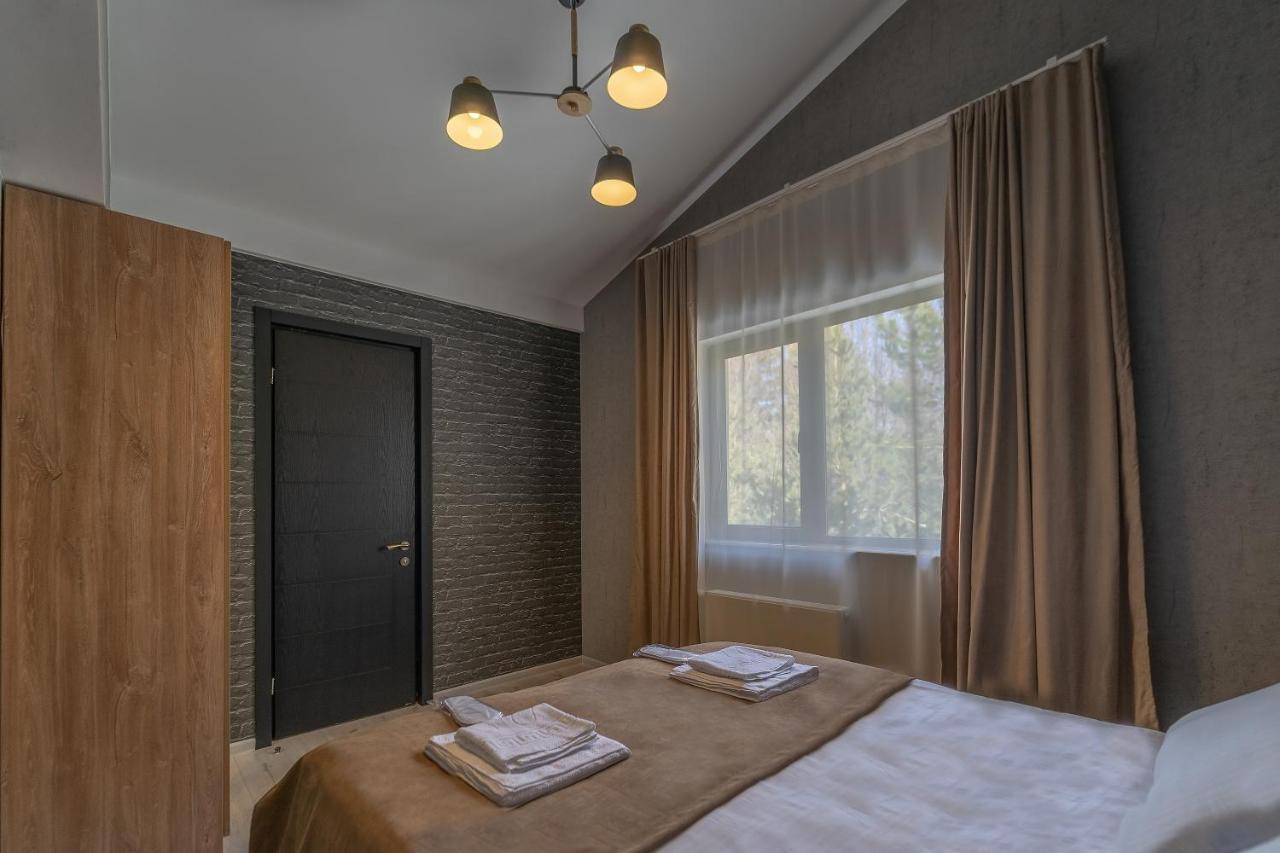 Villa By Sunexpress Бакуриани Екстериор снимка