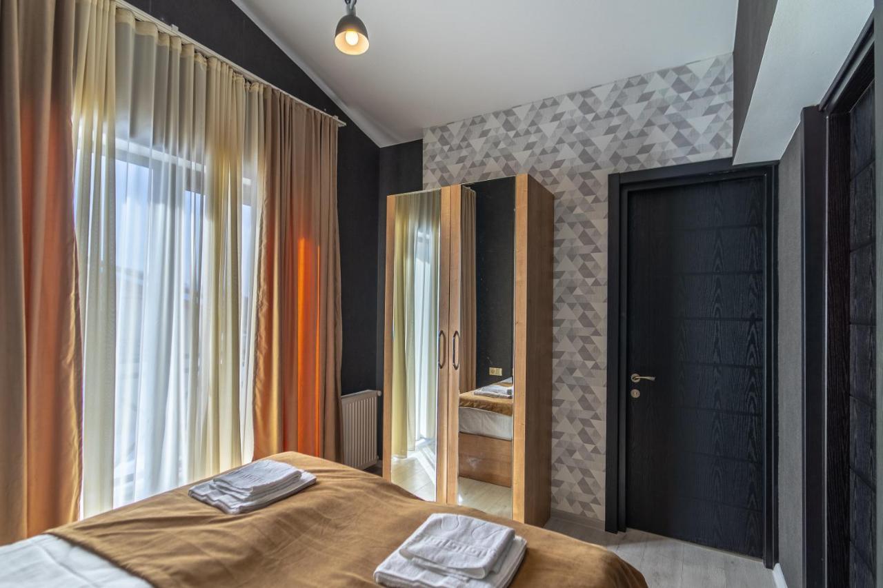 Villa By Sunexpress Бакуриани Екстериор снимка