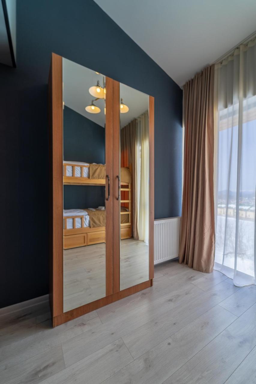 Villa By Sunexpress Бакуриани Екстериор снимка